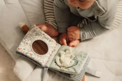 Aktivitetsbog - Forest Friends