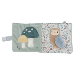 Aktivitetsbog - Forest Friends