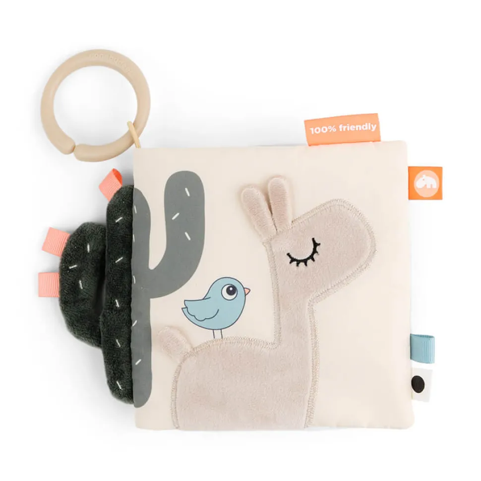 Aktivitetsbog - lalee sand