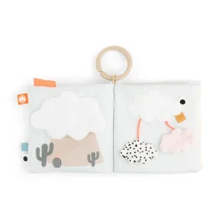 Aktivitetsbog - lalee sand