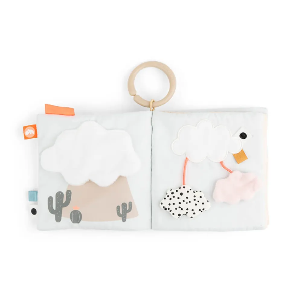 Aktivitetsbog - lalee sand