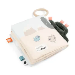 Aktivitetsbog - lalee sand