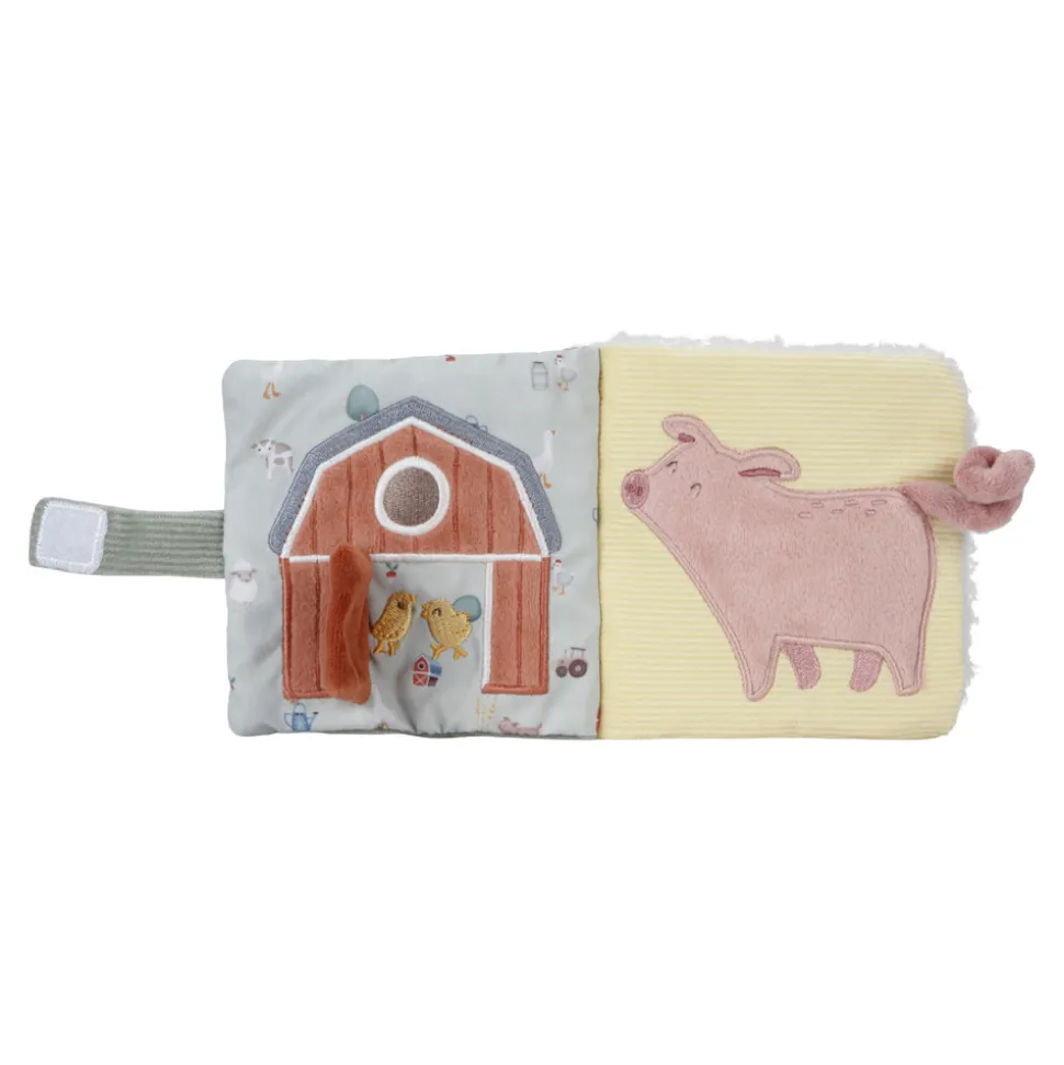 Aktivitetsbooklet - Little Farm