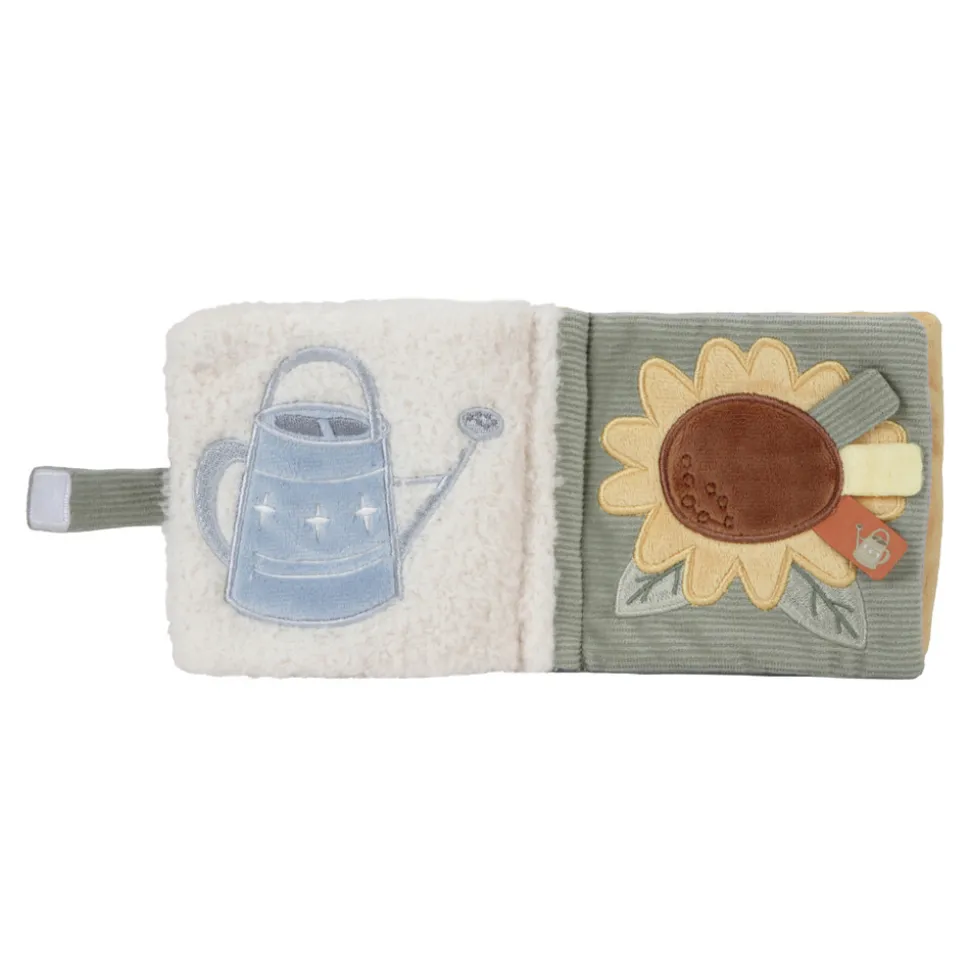 Aktivitetsbooklet - Little Farm