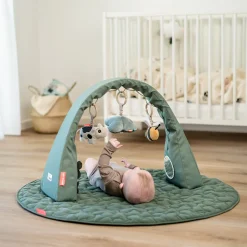 Aktivitetsbue Tiny farm Grøn