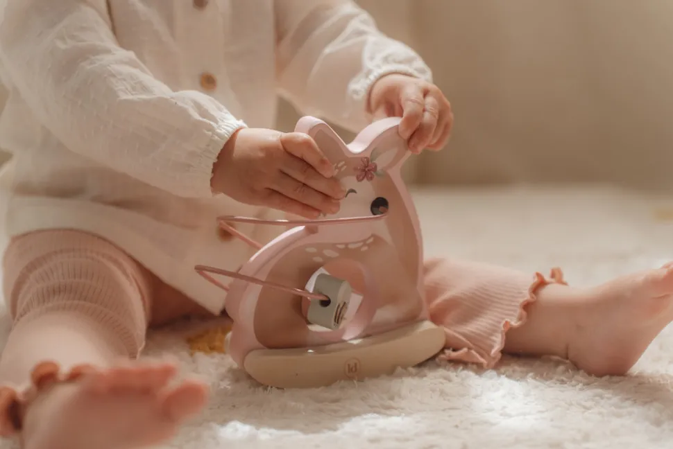 Aktivitetsdyr fairy garden