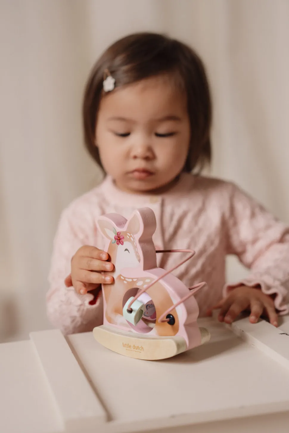 Aktivitetsdyr fairy garden