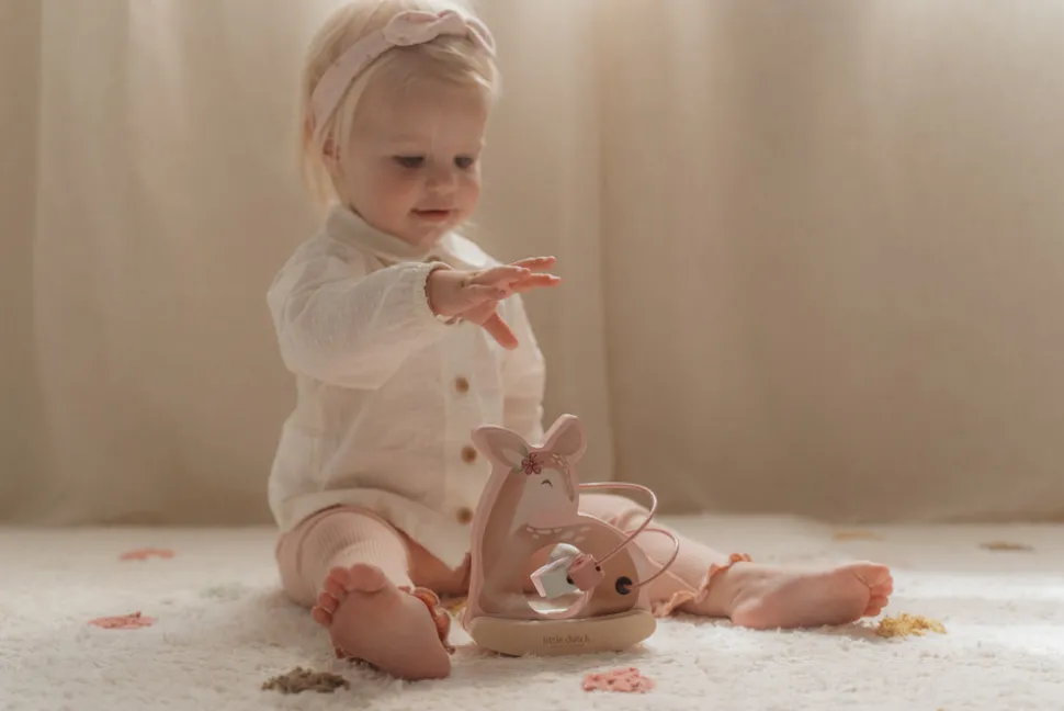 Aktivitetsdyr fairy garden