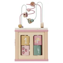 Aktivitetskube Fairy Garden