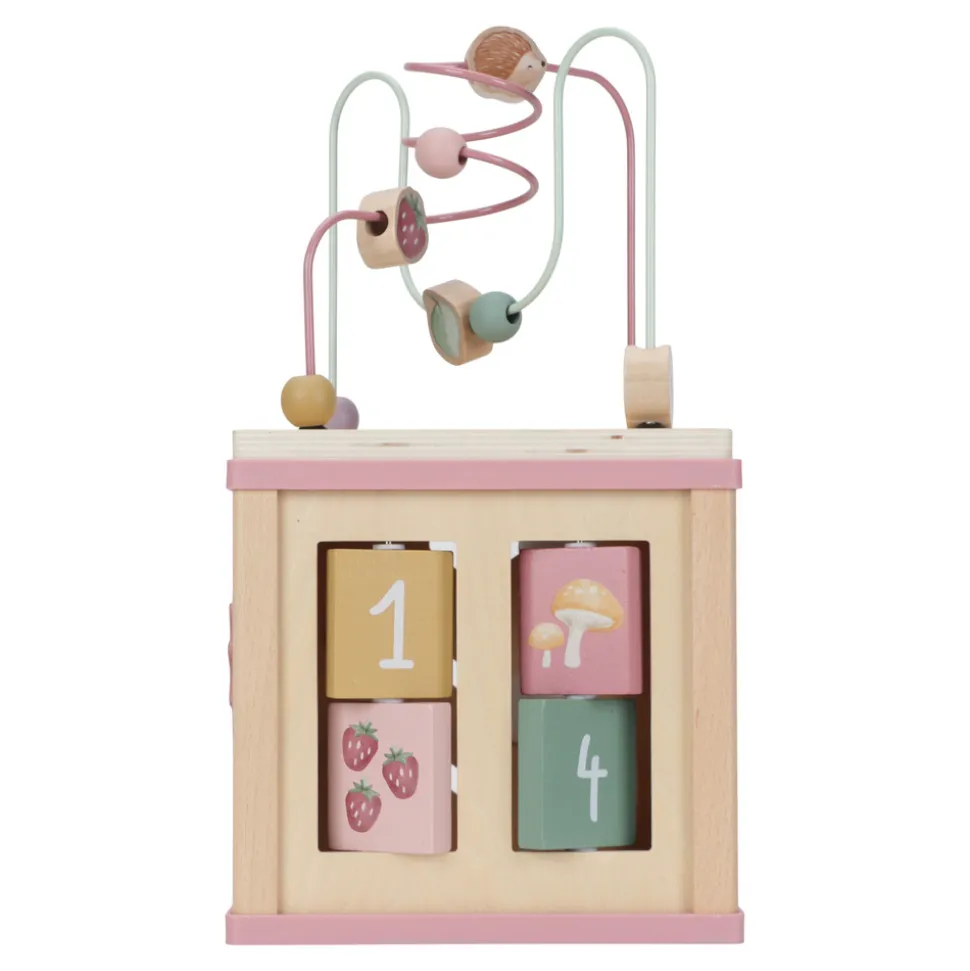 Aktivitetskube Fairy Garden