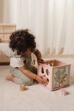 Aktivitetskube Fairy Garden