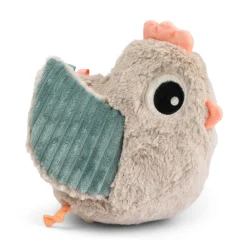 Aktivitetslegetøj Clucky Sand