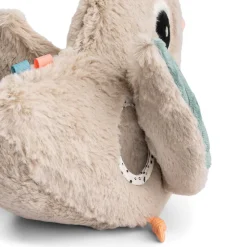 Aktivitetslegetøj Clucky Sand