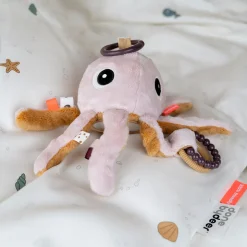 Aktivitetslegetøj Jelly Pudder