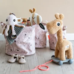 Aktivitetslegetøj Jelly Pudder