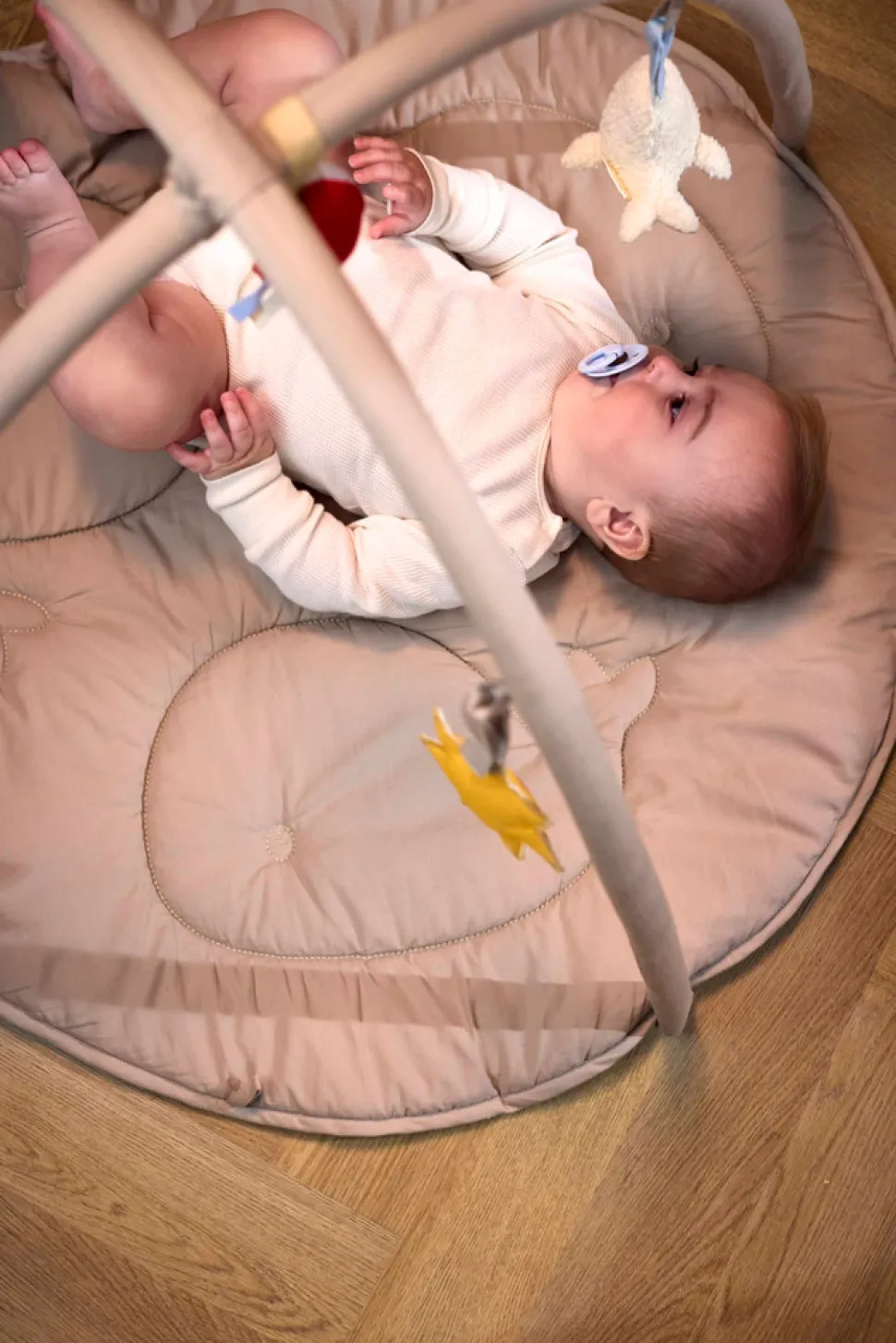 Aktivitetslegetøj 3-pak - Dreamy Adventurers