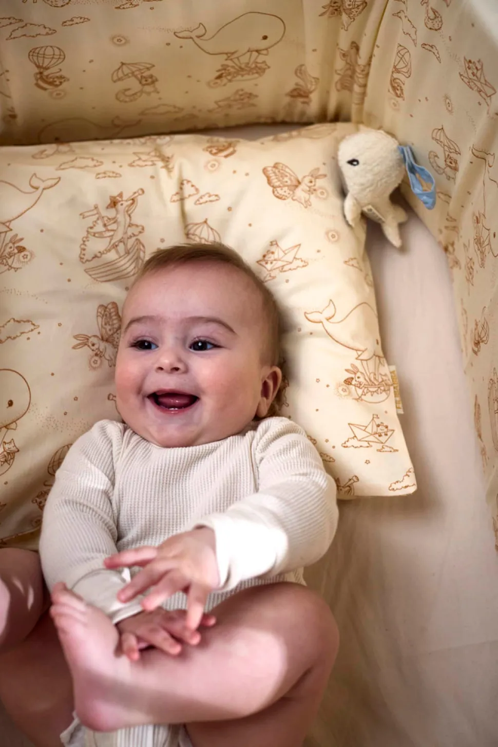 Aktivitetslegetøj 3-pak - Dreamy Adventurers