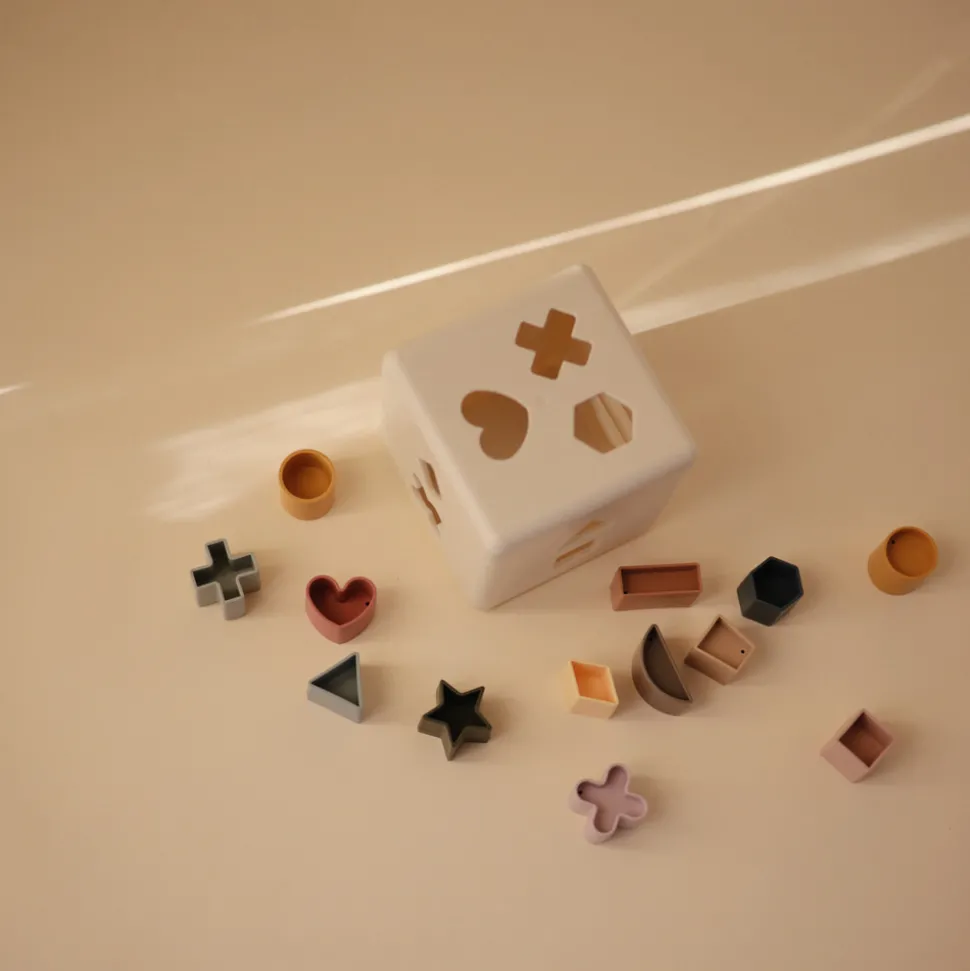 Aktivitetslegetøj Puttekasse