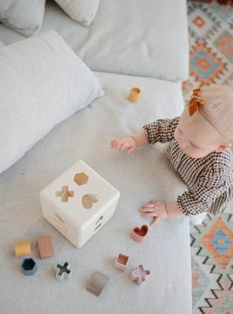 Aktivitetslegetøj Puttekasse