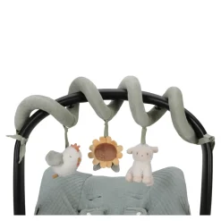 Aktivitetsspiral - Little Farm