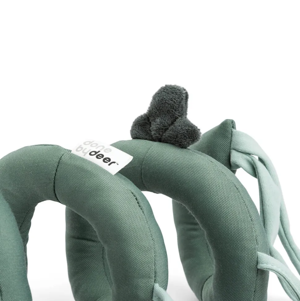 Aktivitetsspiral Tiny farm Grøn