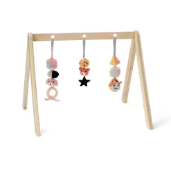 Aktivitetstativ, natur