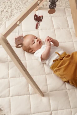 Aktivitetstativ, natur