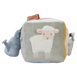 Aktivitetsterning - Little Farm