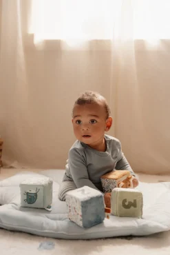 Aktivitetsterninger 4 stk - Forest Friends