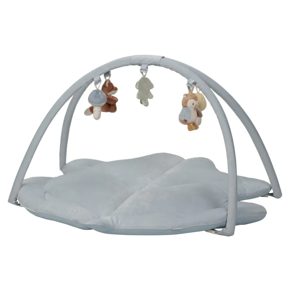 Aktivitetstæppe - Forest Friends