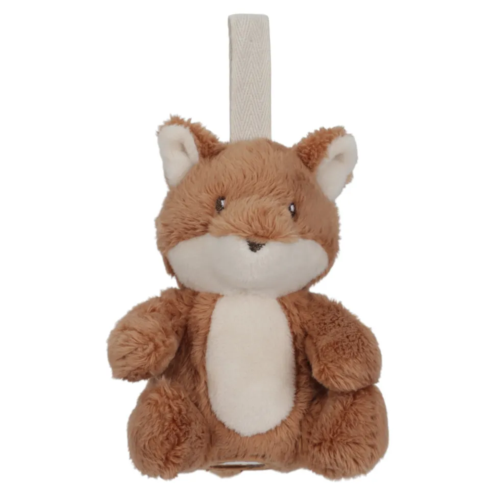 Aktivitetstæppe - Forest Friends