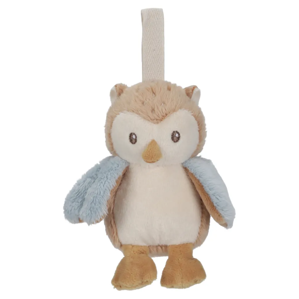 Aktivitetstæppe - Forest Friends