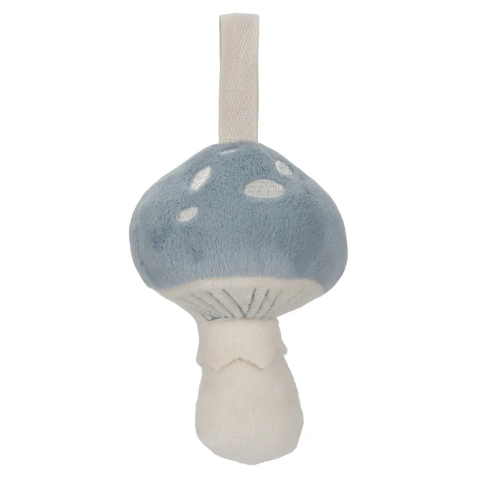 Aktivitetstæppe - Forest Friends