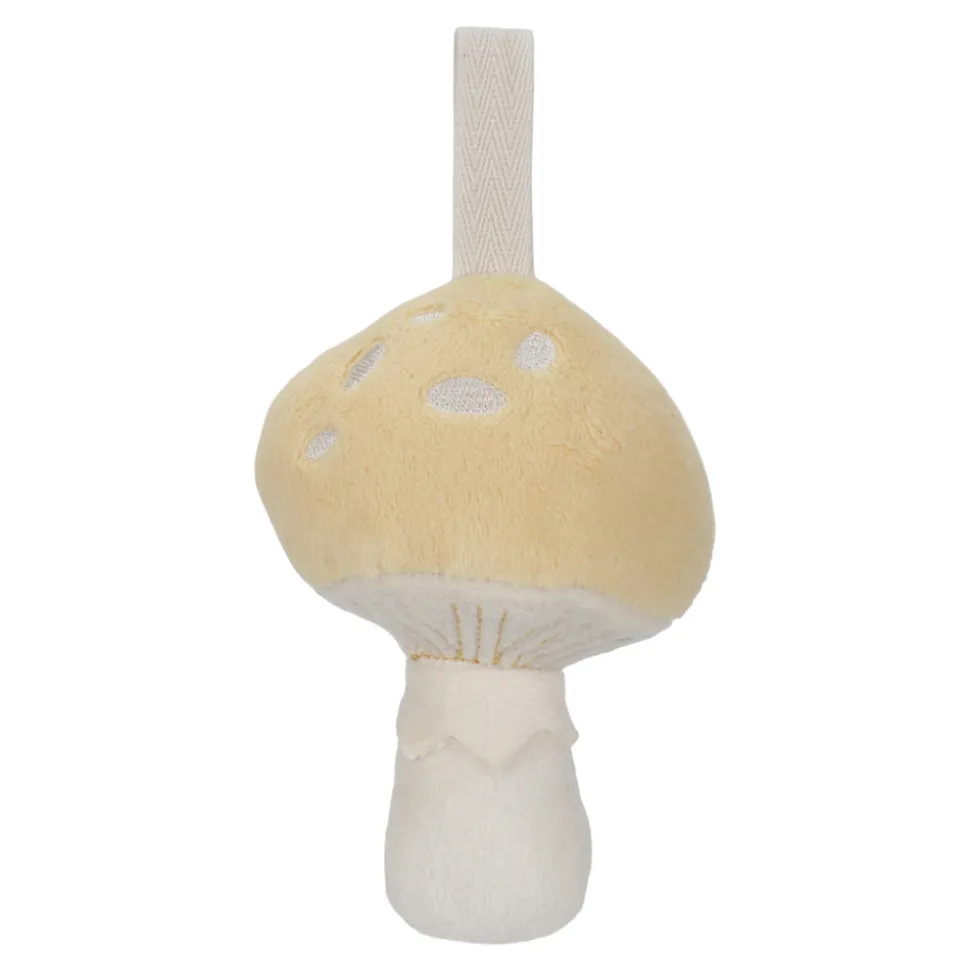 Aktivitetstæppe - Forest Friends