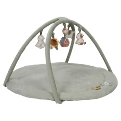 Aktivitetstæppe - Little Farm