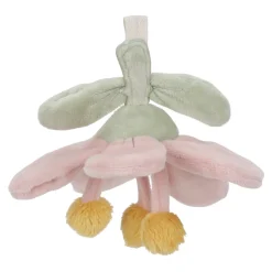 Aktivitetstæppe Fairy Garden