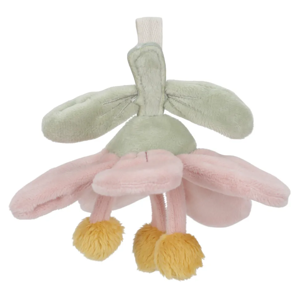 Aktivitetstæppe Fairy Garden