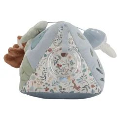 Aktivitetstrekant - Forest Friends