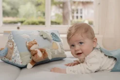 Aktivitetstrekant - Forest Friends