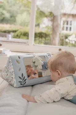 Aktivitetstrekant - Forest Friends