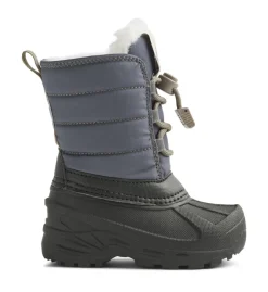 Aleex Vinterstøvle - Black