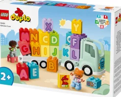 Alfabetvogn 10421 LEGO® DUPLO®