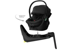 Alfi Isofix base