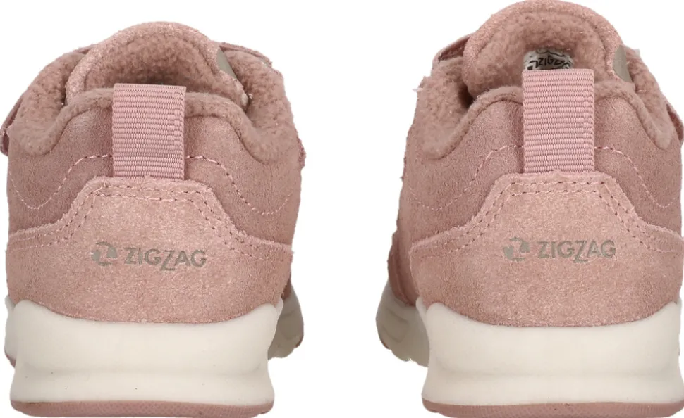 Aliano Læder Prewalker - Woodrose