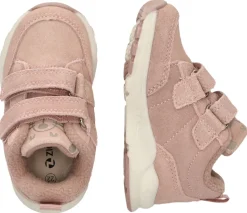 Aliano Læder Prewalker - Woodrose