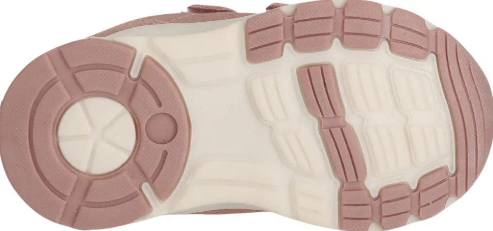 Aliano Læder Prewalker - Woodrose