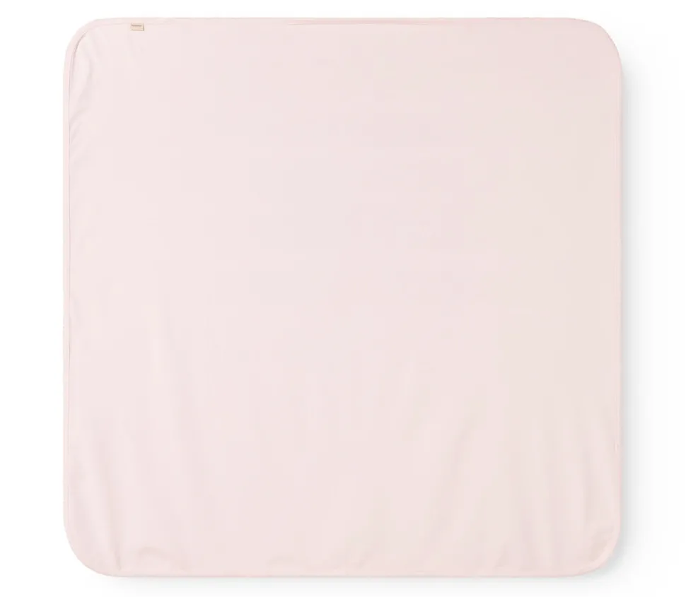 Alida Babytæppe - Rosa