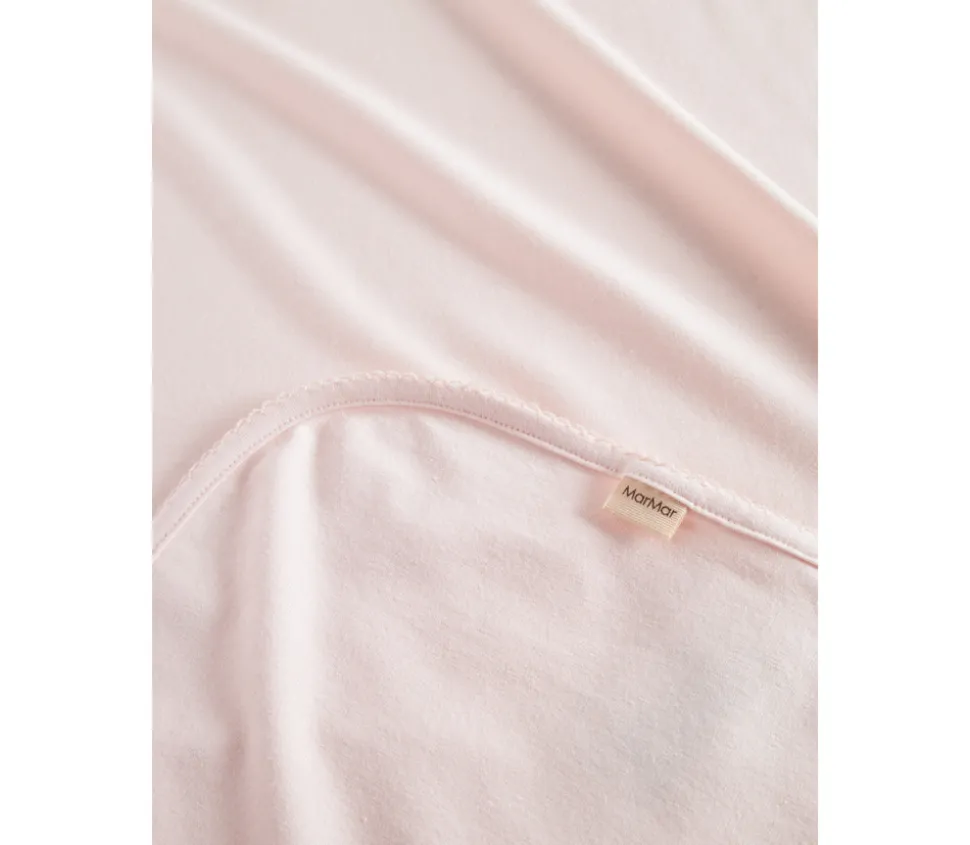 Alida Babytæppe - Rosa