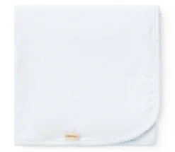 Alida Babytæppe - Rosa