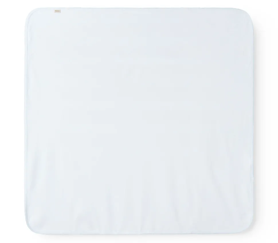 Alida Babytæppe - Rosa